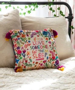 Natural Life Cozy Pillow Back To Campus 28 Natural Life Cozy Pillow Back To Campus