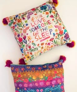 Natural Life Cozy Pillow Back To Campus 29 Natural Life Cozy Pillow Back To Campus