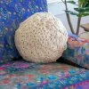 Natural Life Crochet Pillow 2 Natural Life Crochet Pillow