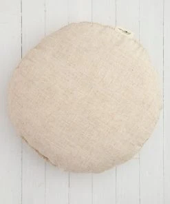 Natural Life Crochet Pillow 15 Natural Life Crochet Pillow