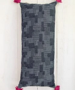 Natural Life Back To Campus Tesoro Embroidered Pillow 22 Natural Life Back To Campus Tesoro Embroidered Pillow