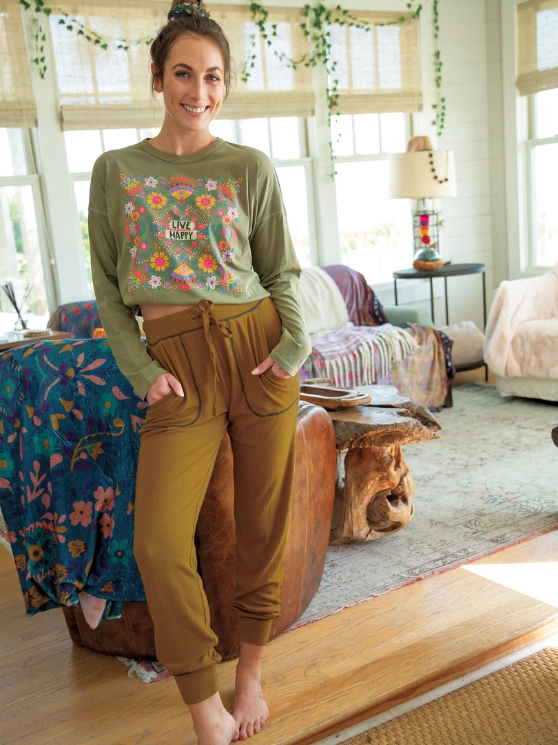 Natural Life Lennox Tee 12 Natural Life Lennox Tee