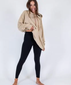 Natural Life Wear Everywhere Legging CLOTHES