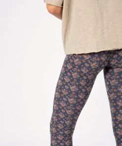Natural Life CLOTHES Printed Wear Everywhere Legging