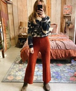 Natural Life Taylor Sweater CLOTHES