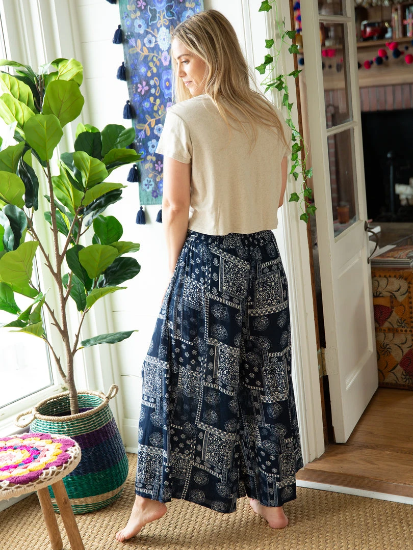 Natural Life Margot Palazzo Pant CLOTHES 11 Natural Life Margot Palazzo Pant CLOTHES