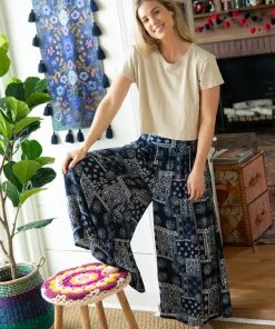 Natural Life Margot Palazzo Pant CLOTHES 23 Natural Life Margot Palazzo Pant CLOTHES