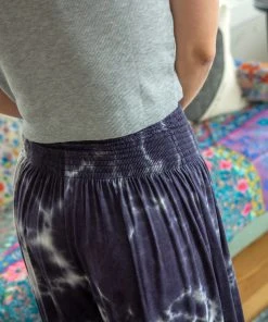 Natural Life Make A Move Palazzo Pant NEW & TRENDING