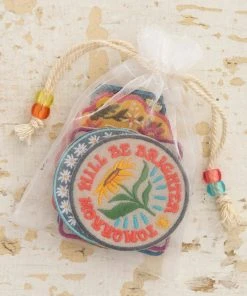 Natural Life Restickable Patch Set 9 Natural Life Restickable Patch Set