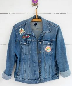 Natural Life Restickable Patch Set 10 Natural Life Restickable Patch Set