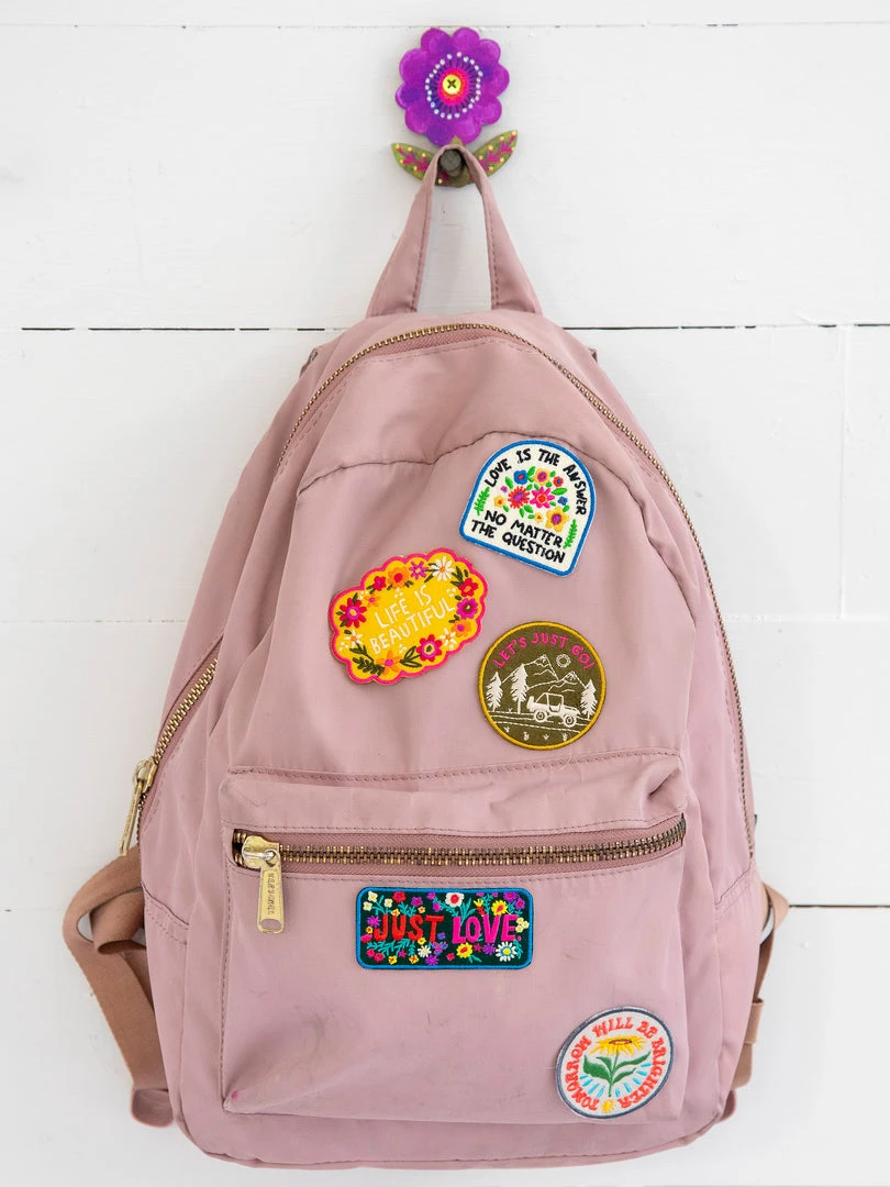 Natural Life Restickable Patch Set 7 Natural Life Restickable Patch Set