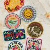 Natural Life Restickable Patch Set