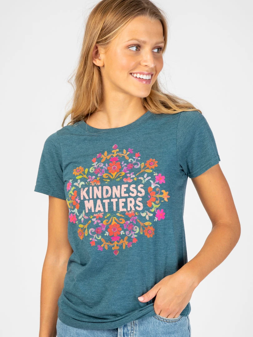 Natural Life Perfect Fit Tee NEW & TRENDING 6 Natural Life Perfect Fit Tee NEW & TRENDING