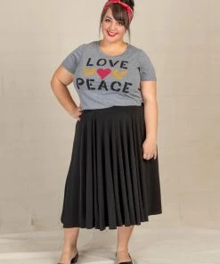 Natural Life Perfect Fit Tee NEW & TRENDING 54 Natural Life Perfect Fit Tee NEW & TRENDING