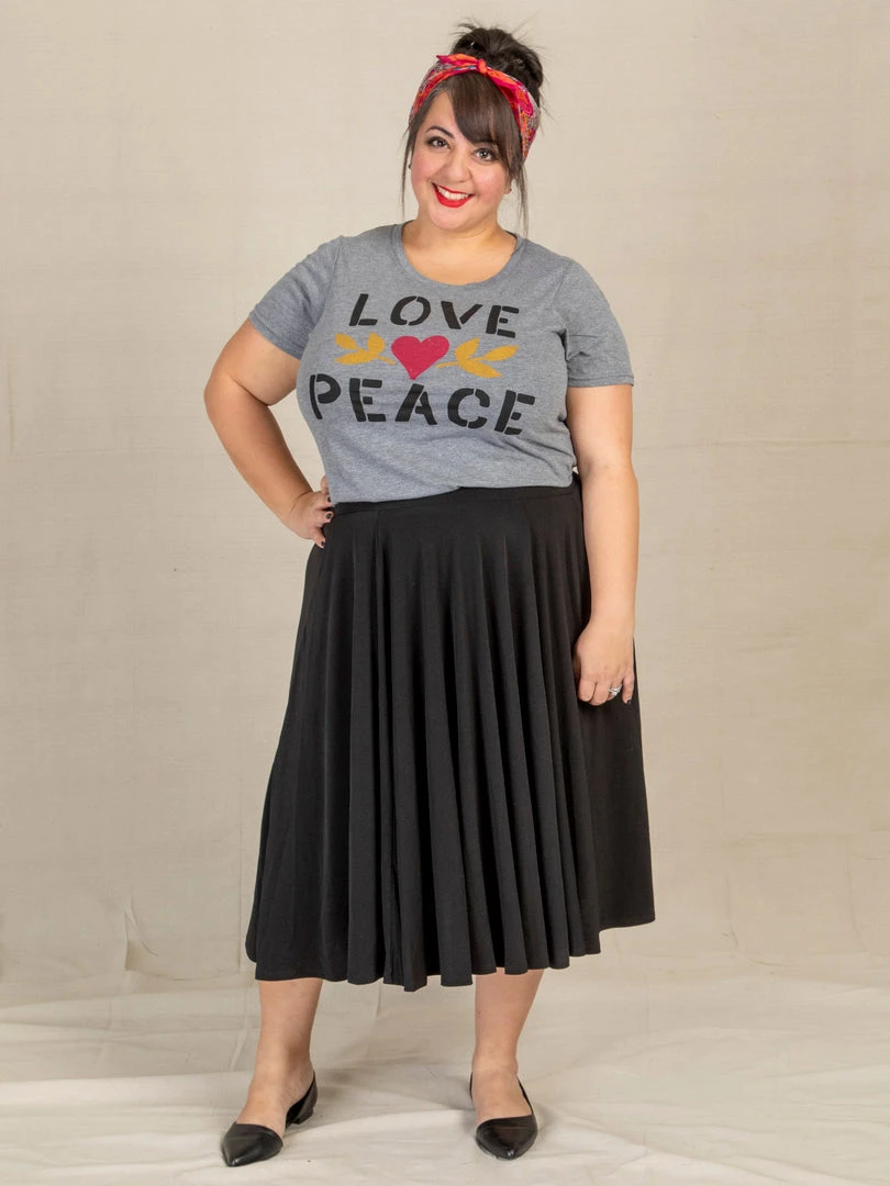 Natural Life Perfect Fit Tee NEW & TRENDING 25 Natural Life Perfect Fit Tee NEW & TRENDING