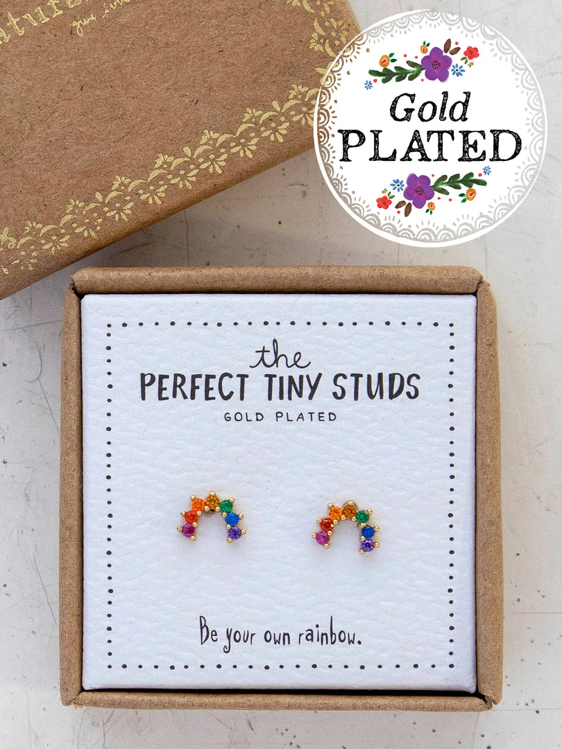 Natural Life Perfect Tiny Studs 7 Natural Life Perfect Tiny Studs