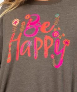 Natural Life CLOTHES Comfy Pocket Sweatshirt 34 Natural Life CLOTHES Comfy Pocket Sweatshirt