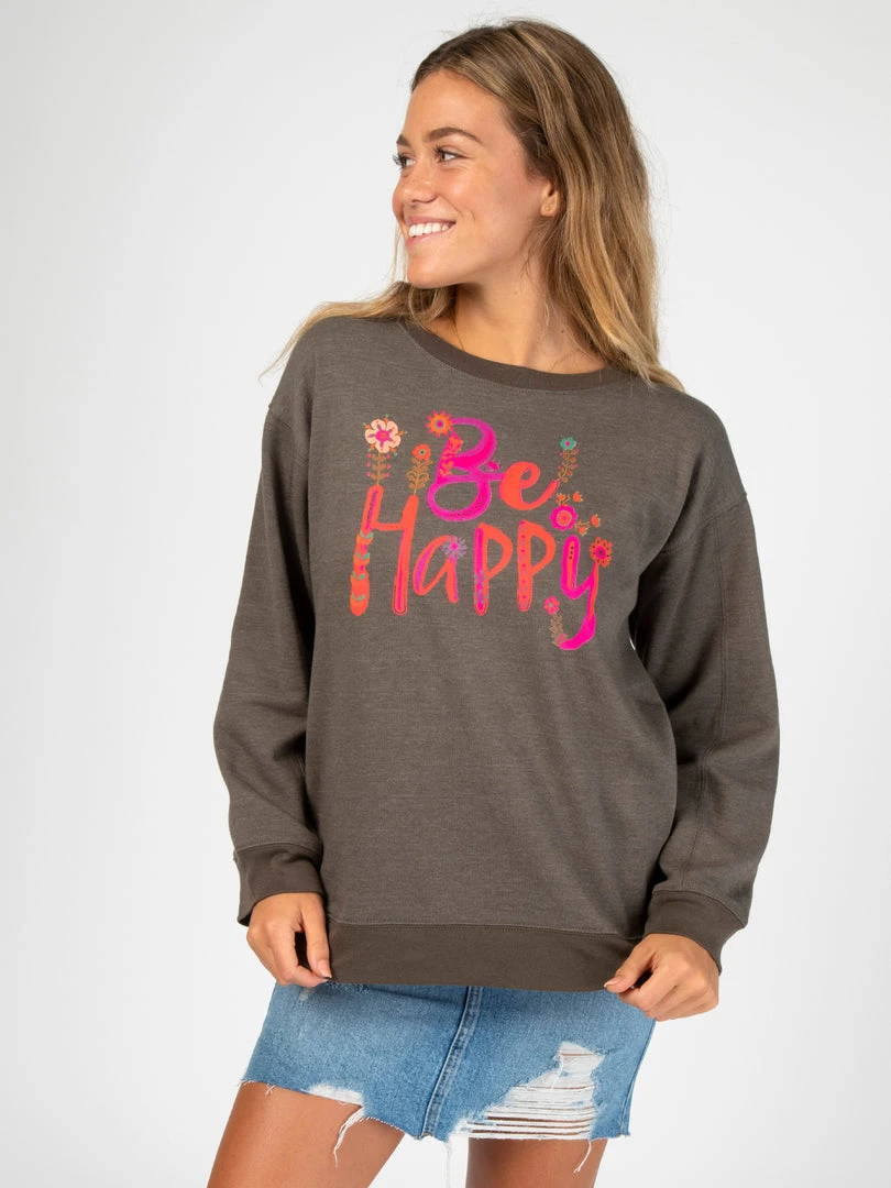Natural Life CLOTHES Comfy Pocket Sweatshirt 18 Natural Life CLOTHES Comfy Pocket Sweatshirt