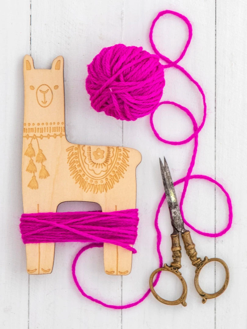 Natural Life Back To Campus Pom Pom & Tassel Kit 6 Natural Life Back To Campus Pom Pom & Tassel Kit