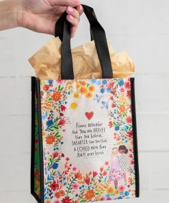 Natural Life Renewing Dignity Happy Bag FUN & GIFTS