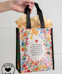 Natural Life Renewing Dignity Happy Bag FUN & GIFTS