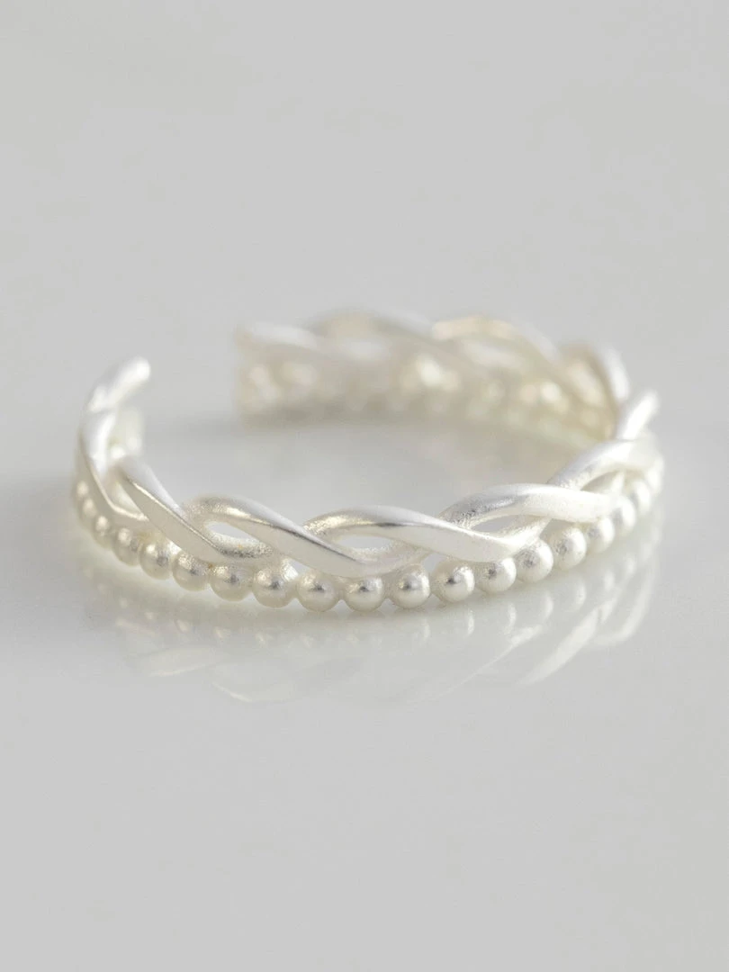 Natural Life Toe Ring Beach & Outdoors 3 Natural Life Toe Ring Beach & Outdoors