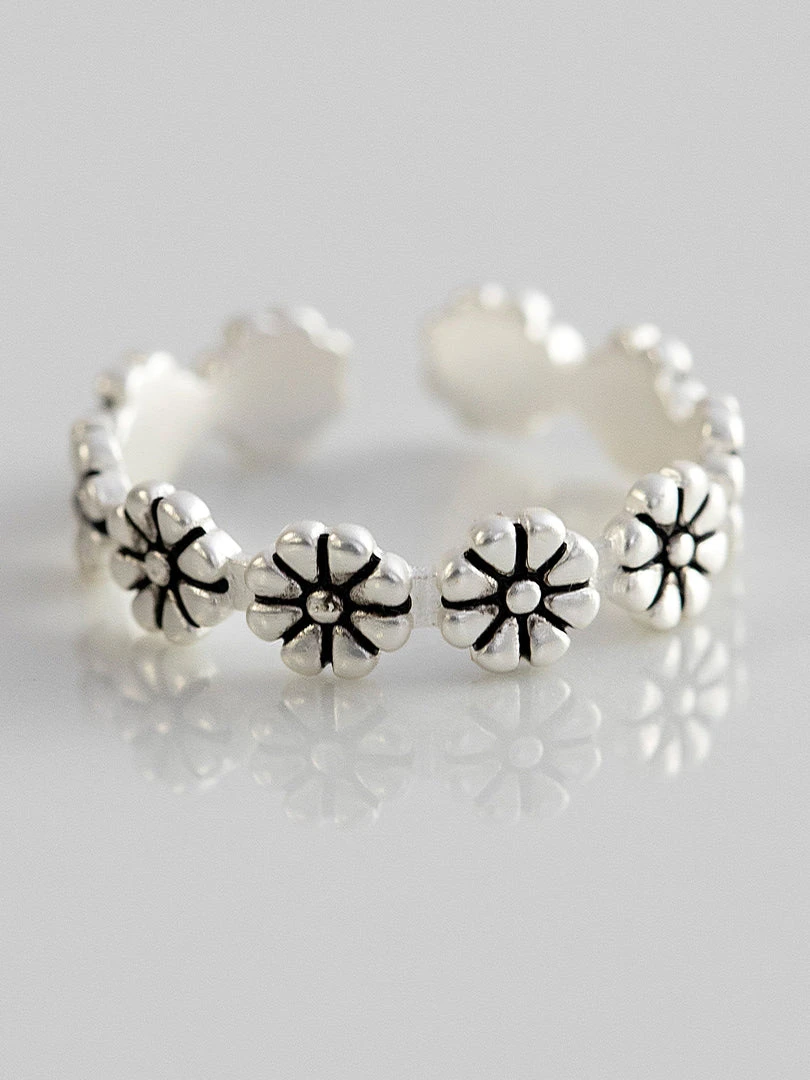 Natural Life Toe Ring Beach & Outdoors 6 Natural Life Toe Ring Beach & Outdoors