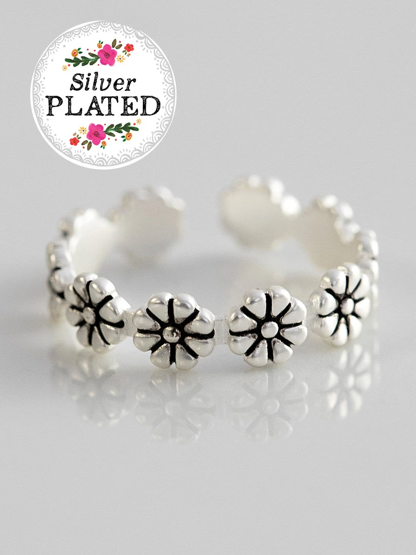 Natural Life Toe Ring Beach & Outdoors 8 Natural Life Toe Ring Beach & Outdoors