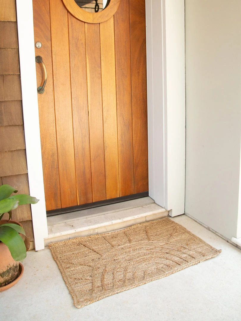 Natural Life Back To Campus Braided Jute Rug 3 Natural Life Back To Campus Braided Jute Rug