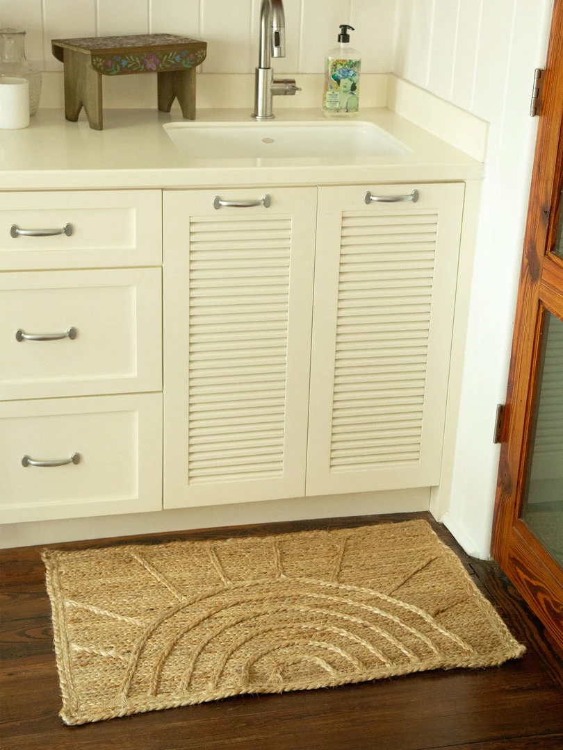 Natural Life Back To Campus Braided Jute Rug 5 Natural Life Back To Campus Braided Jute Rug