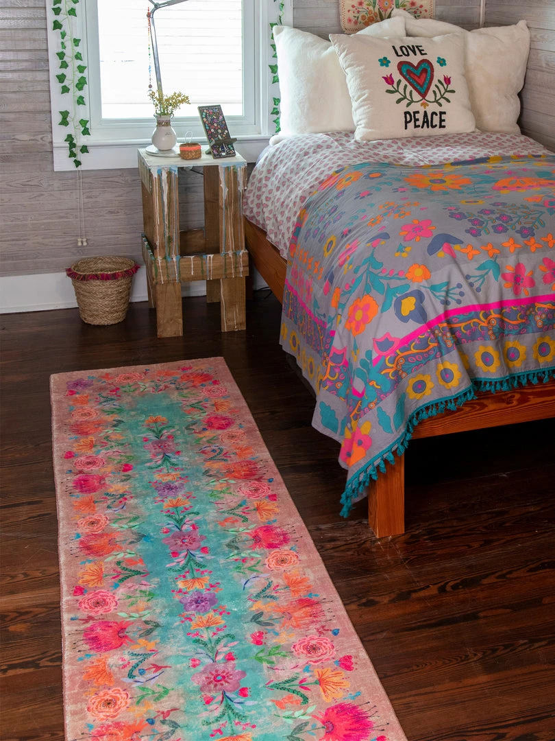 Natural Life Coverlet Tapestry Back To Campus 12 Natural Life Coverlet Tapestry Back To Campus