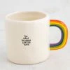 Natural Life Rainbow Mug 1 Natural Life Rainbow Mug