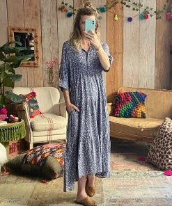 Natural Life NEW & TRENDING Rebecca Dress