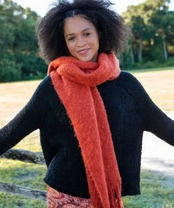 Natural Life Cuddle Up Cozy Scarf