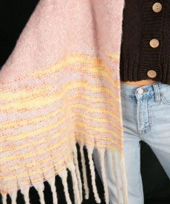 Natural Life Cuddle Up Cozy Scarf