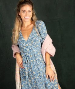 Natural Life Cuddle Up Cozy Scarf