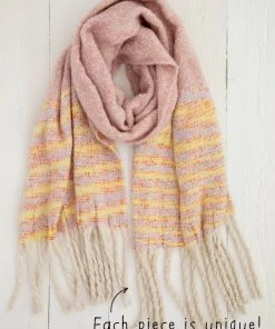 Natural Life Cuddle Up Cozy Scarf