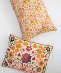 Natural Life HOME & LIVING Bungalow Shams