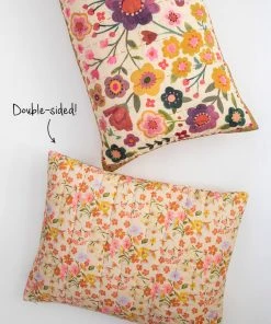 Natural Life HOME & LIVING Bungalow Shams