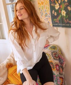 Natural Life Wear Everywhere Bike Short CLOTHES