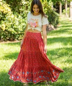 Natural Life Perfect Fit Tee NEW & TRENDING 39 Natural Life Perfect Fit Tee NEW & TRENDING