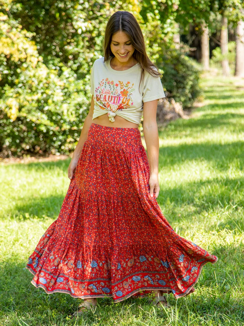 Natural Life Perfect Fit Tee NEW & TRENDING 10 Natural Life Perfect Fit Tee NEW & TRENDING