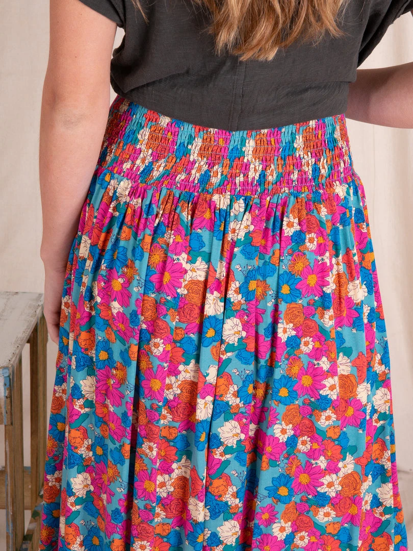 Natural Life Addie Skirt 12 Natural Life Addie Skirt