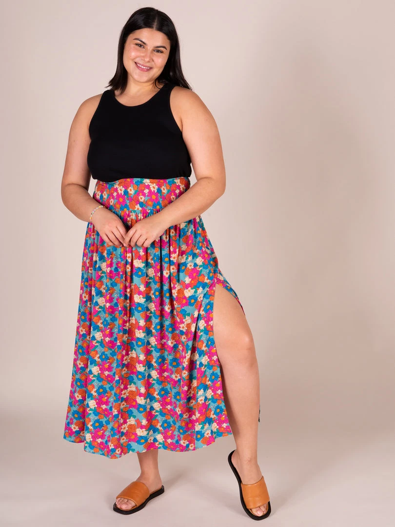 Natural Life Addie Skirt 9 Natural Life Addie Skirt