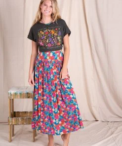 Natural Life Addie Skirt 28 Natural Life Addie Skirt