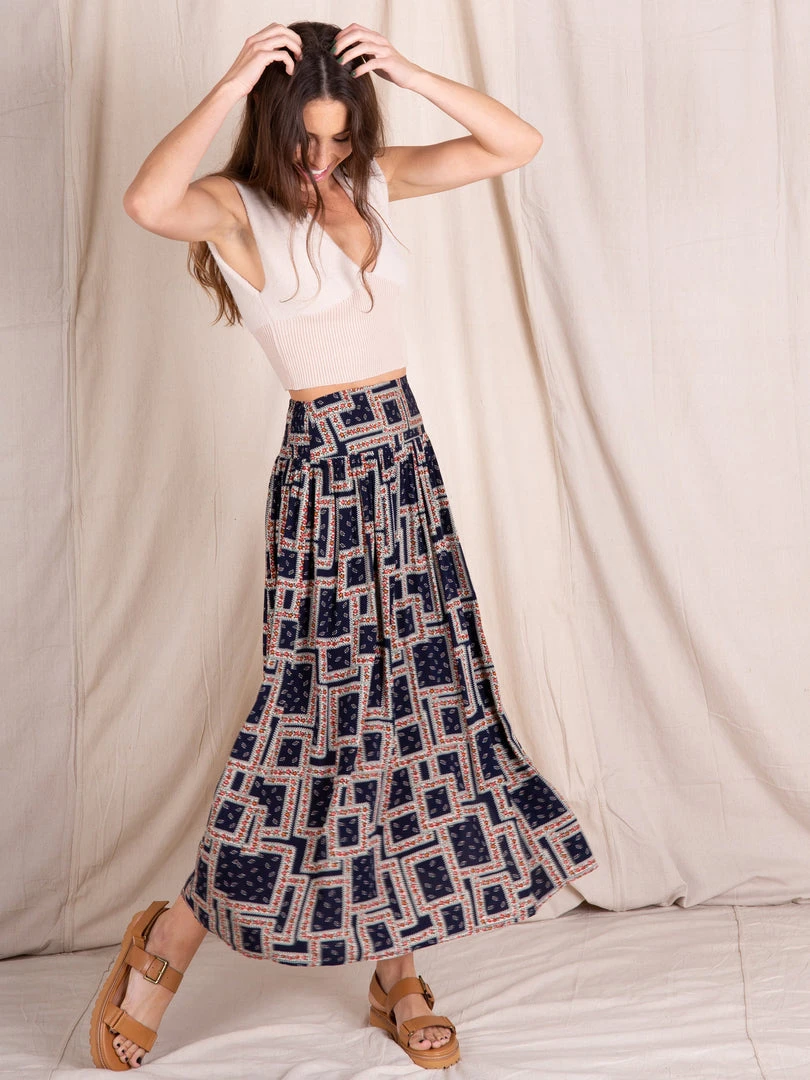 Natural Life Addie Skirt 15 Natural Life Addie Skirt