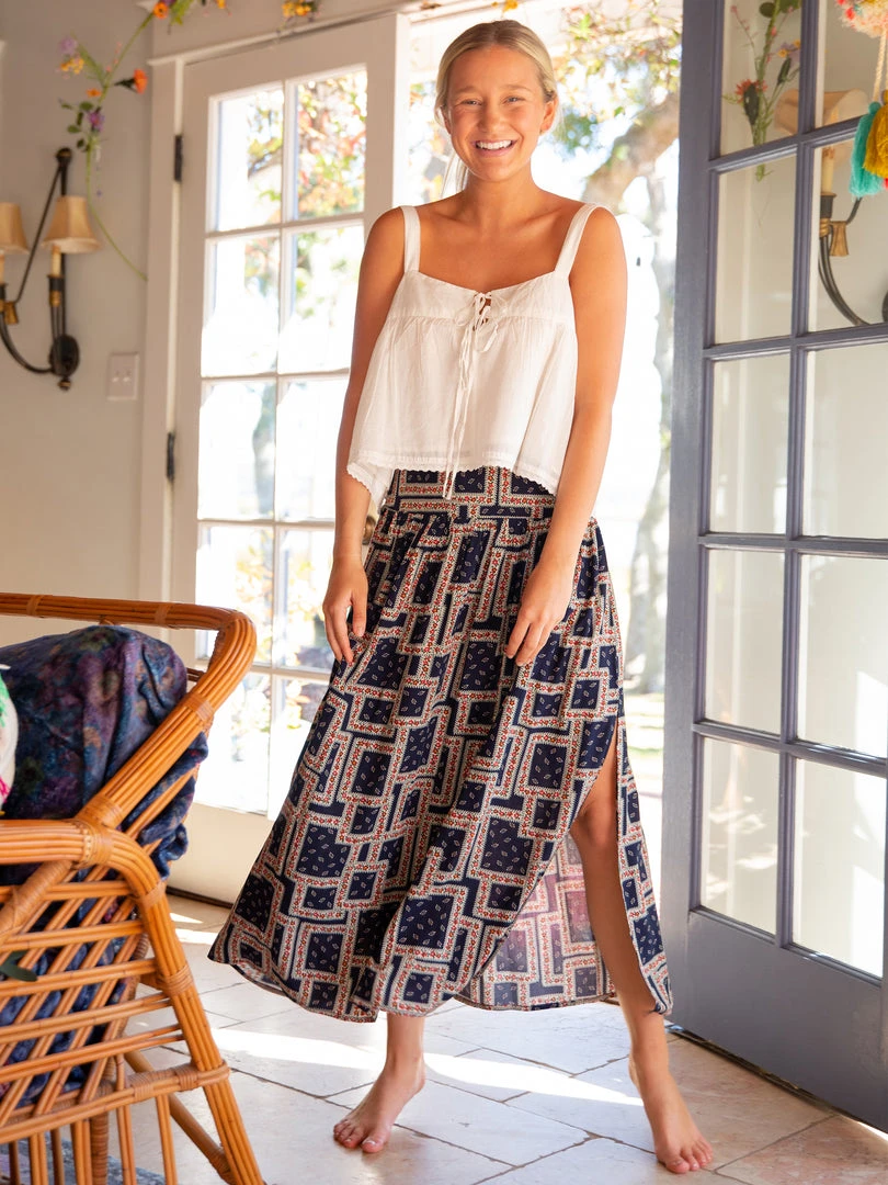 Natural Life Addie Skirt 14 Natural Life Addie Skirt