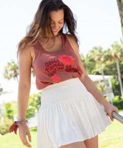 Natural Life Daisy Athletic Skirt SUMMER SHOP 34 Natural Life Daisy Athletic Skirt SUMMER SHOP