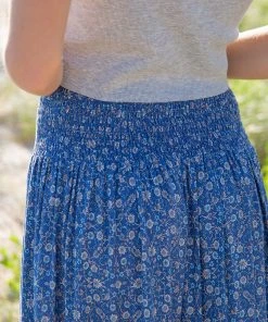 Natural Life Hanna Maxi Skirt CLOTHES