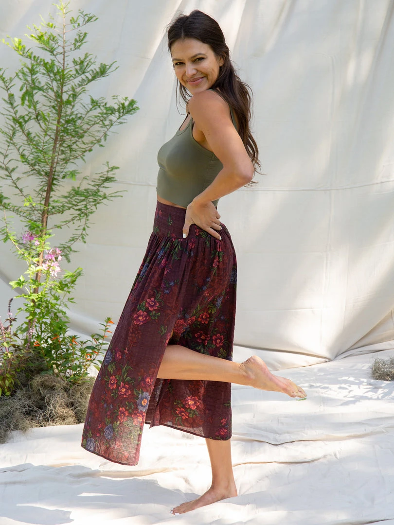 Natural Life Addie Skirt 18 Natural Life Addie Skirt